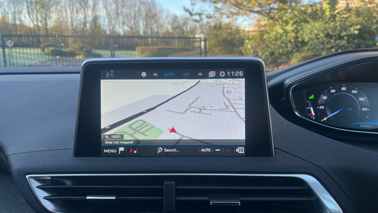 Peugeot 3008 1.5 BlueHDi GT Line Premium 5dr Diesel Estate